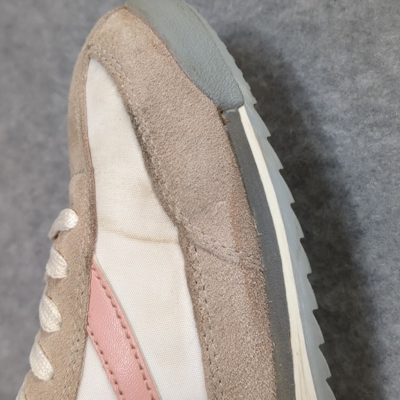 TRETORN  Rawlins  Lace-Up Sneakers Size 8.5 - Picture 6 of 10